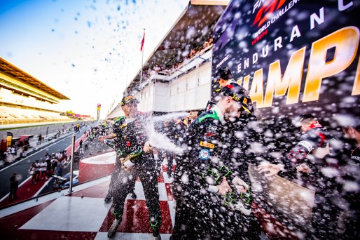 #85 - GRT - Grasser Racing Team - Clemens SCHMID - Glenn VAN BERLO - Benjamin HITES - Lamborghini Huracan GT3 EVO2 - SILVER, FGTWC
 | © SRO - TWENTY-ONE CREATION | Jules Benichou