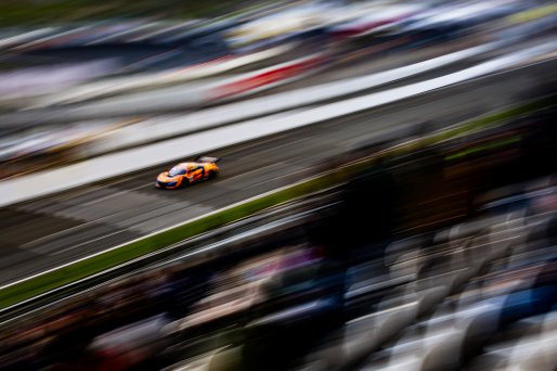 #68 - Nova Race - Erwin ZANOTTI - Alex FRASSINETI - Honda NSX GT3 - SILVER
 | © SRO - TWENTY-ONE CREATION | Jules Benichou