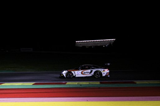 #62 - Team Parker Racing - Derek PIERCE - Kiern JEWISS - Andrew MEYRICK - Xavier MAASSEN - Porsche 911 GT3 R (992) - BRONZE, CrowdStrike 24 Hours of Spa, Race
 | © SRO / Patrick Hecq Photography