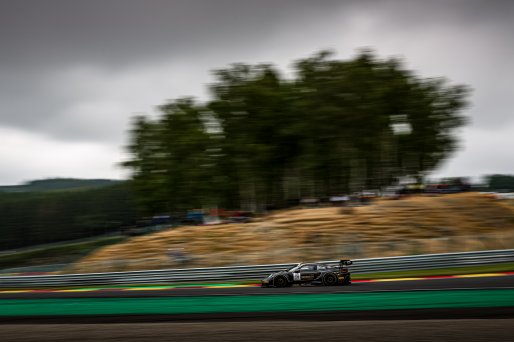 #91 - Herberth Motorsport - Ralf BOHN - Alfred RENAUER - Robert RENAUER - Kay VAN BERLO - Porsche 911 GT3 R (992) - BRONZE, Race
 | © SRO / Kevin Pecks 1VIER