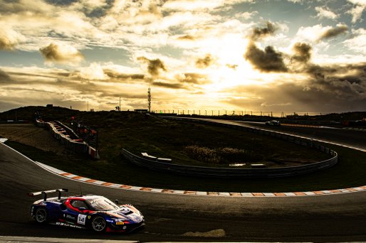 #14 - Emil Frey Racing - Konsta LAPPALAINEN - Giacomo ALTOE` - Ferrari 296 GT3 - PRO, Qualifying 2
 | © SRO / Patrick Hecq Photography