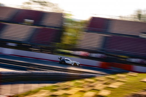 #57 - Winward Racing - Russell WARD - Indy DONTJE - Philip ELLIS - Mercedes-AMG GT3 EVO - GOLD, FGTWC, Free Practice 1
 | SRO Motorsports Group