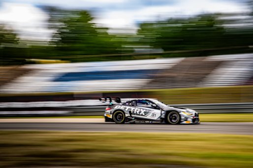 #31 - Team WRT - Jens KLINGMANN - Lewis PROCTOR - Darren LEUNG - BMW M4 GT3 - BRONZE, FGTWC, Pre-Qualifying
 | © SRO - TWENTY-ONE CREATION | Jules Benichou