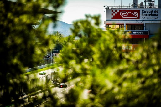 #91 - Herberth Motorsport - Ralf BOHN - Alfred RENAUER - Robert RENAUER - Porsche 911 GT3 R (992) - BRONZE, FGTWC
 | © SRO - TWENTY-ONE CREATION | Jules Benichou