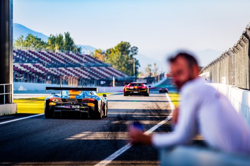 #159 - Garage 59 - Marvin KIRCHH_FER - Benjamin GOETHE - Nicolai KJAERGAARD - McLaren 720S GT3 EVO - PRO, FGTWC
 | © SRO - TWENTY-ONE CREATION | Jules Benichou