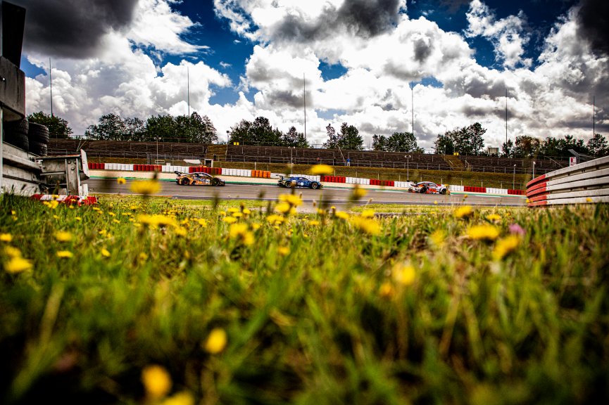 #44 - CLRT - Steven PALETTE - Frederic MAKOWIECKI - Clément MATEU - Porsche 911 GT3 R (992) - BRONZE, FGTWC, Pre-Qualifying
