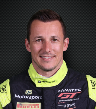 Christian Klien