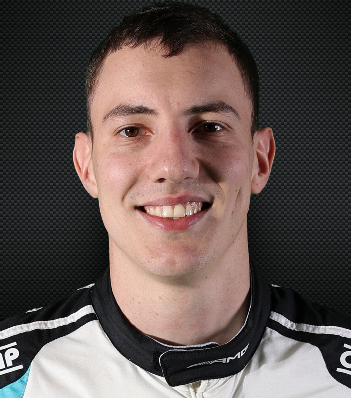 Raffaele Marciello